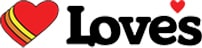 loves logo