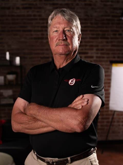 Bob Ellsworth CHAIRMAN