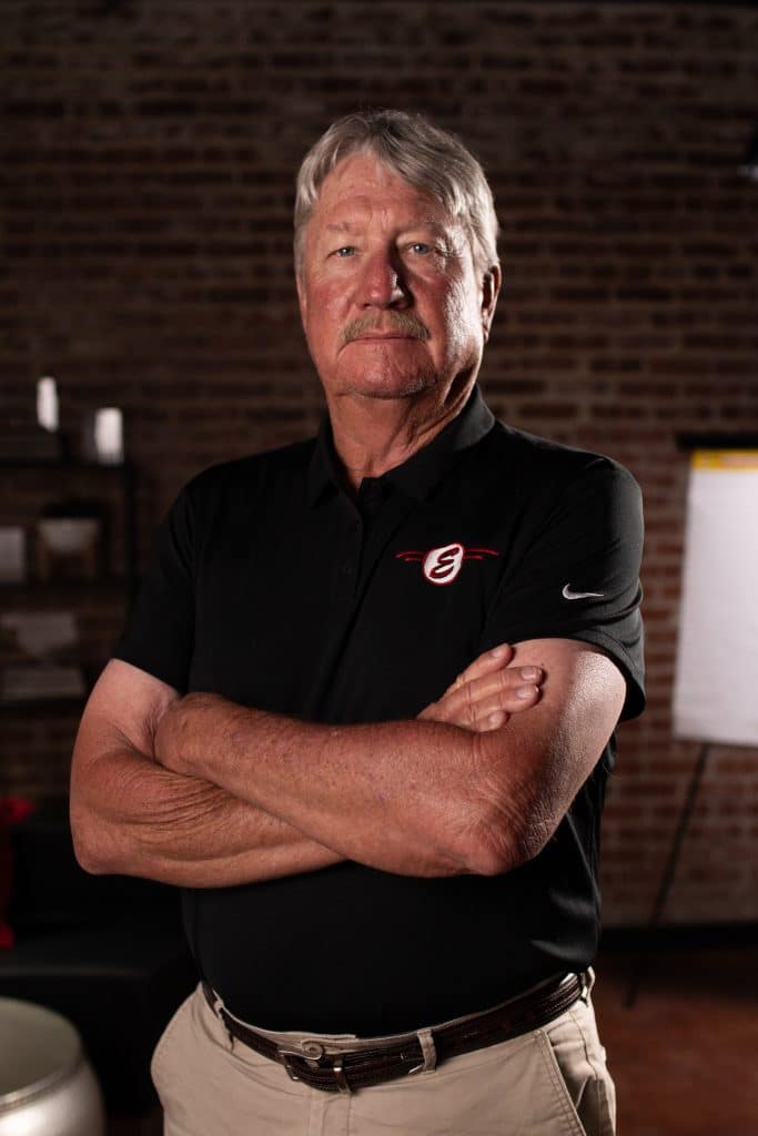 Bob Ellsworth CHAIRMAN