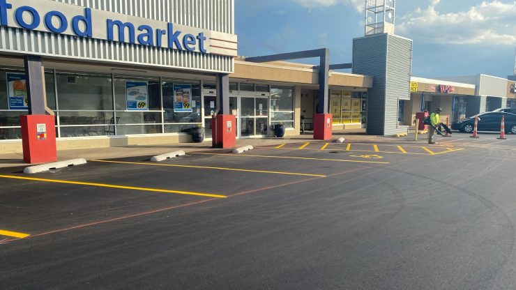 Commercial Crystal City