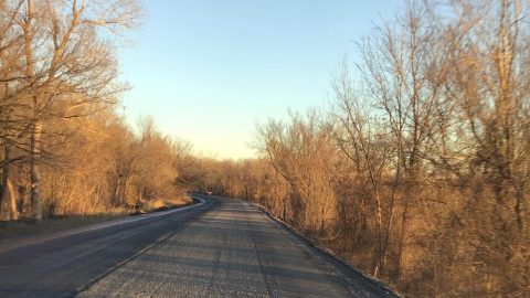 Ellsworth Construction Wekiwa Road