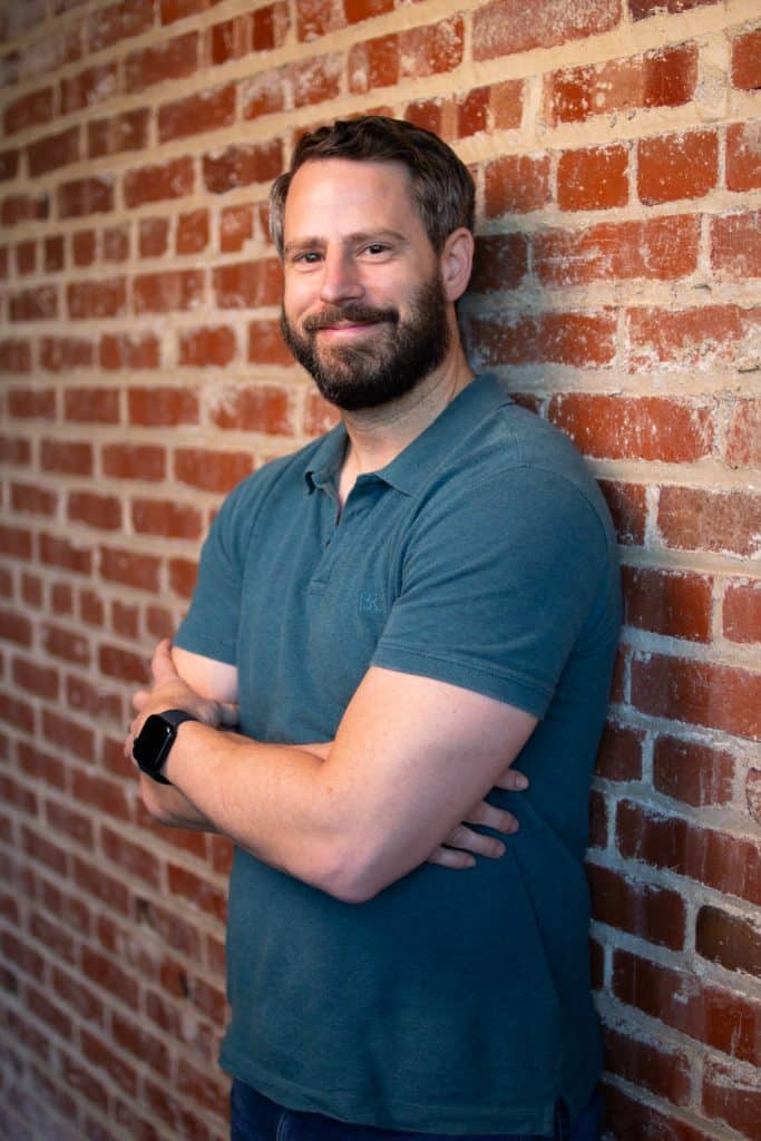 Marcus Huck VICE PRESIDENT FINANCE