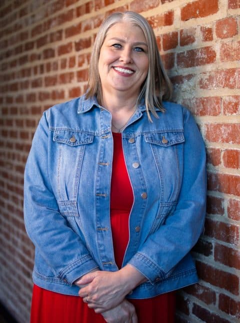 Susan Johnson VICE PRESIDENT HUMAN RESOURCES