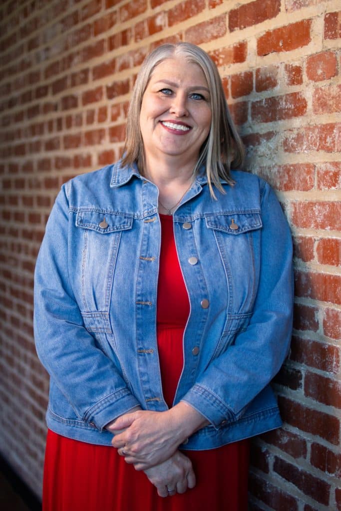 Susan Johnson VICE PRESIDENT HUMAN RESOURCES