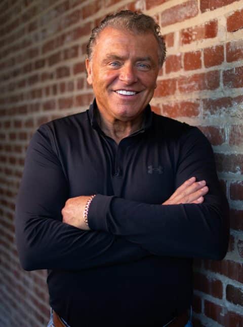 Tim Quattrocchi VICE PRESIDENT OF COMMERCIAL ASPHALT